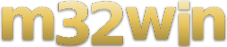 m32win logo