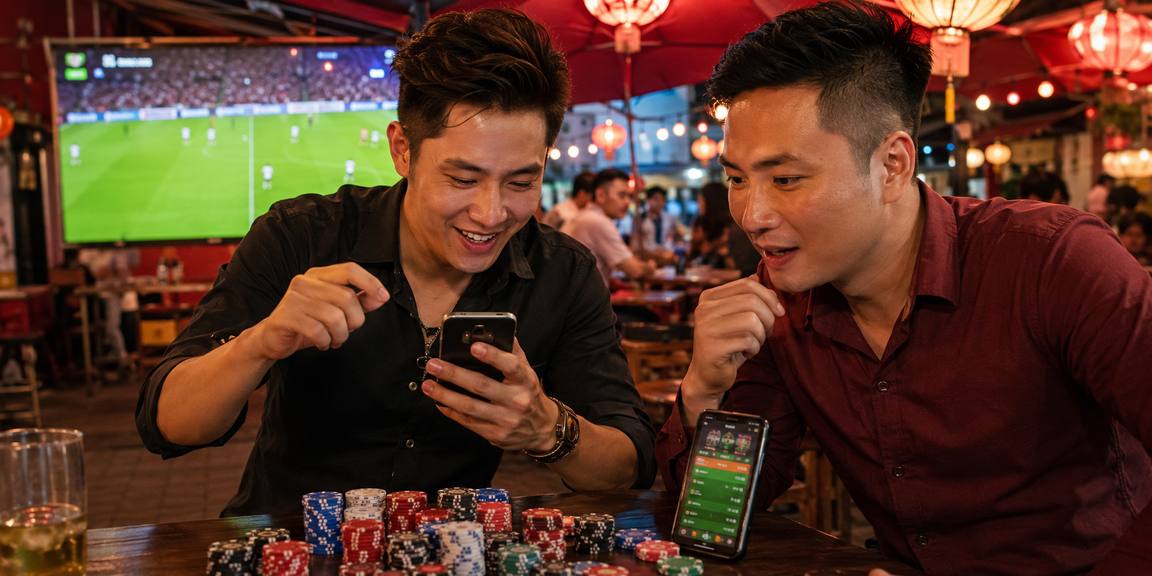 m32win Slot May Mắn